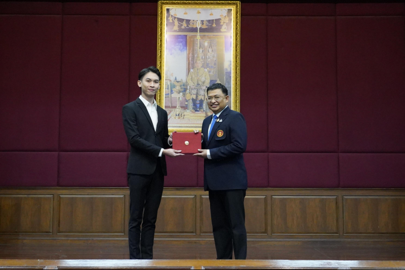 ระดับชำนาญการ ปีงบประมาณ 2567 (รุ่นที่ 2)