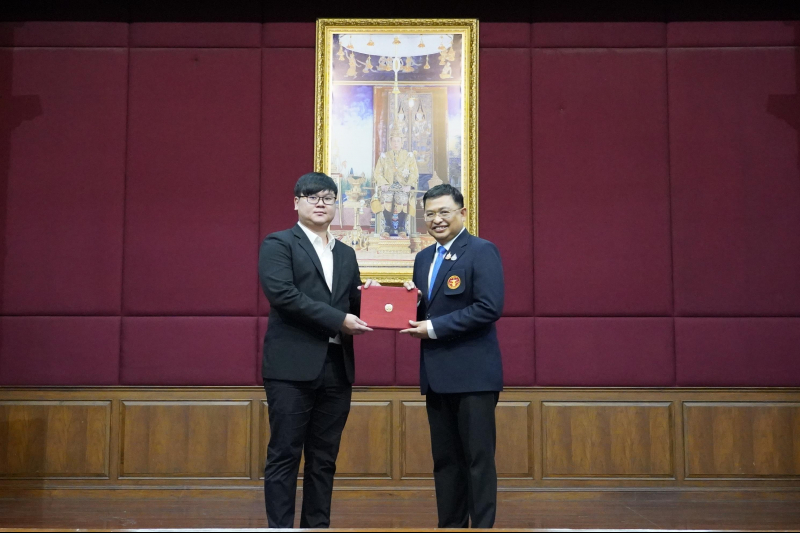 ระดับชำนาญการ ปีงบประมาณ 2567 (รุ่นที่ 2)