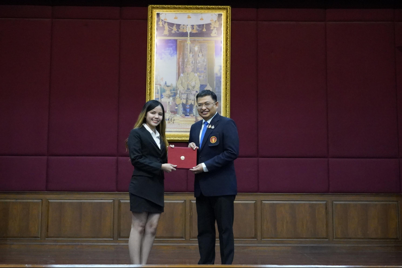 ระดับชำนาญการ ปีงบประมาณ 2567 (รุ่นที่ 2)