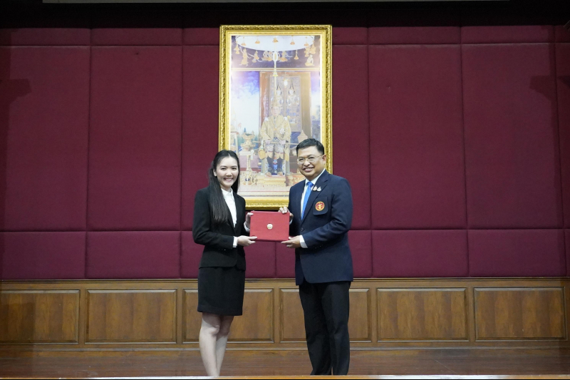 ระดับชำนาญการ ปีงบประมาณ 2567 (รุ่นที่ 2)