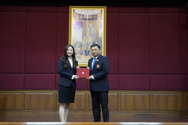 ระดับชำนาญการ ปีงบประมาณ 2567 (รุ่นที่ 2)