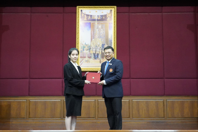 ระดับชำนาญการ ปีงบประมาณ 2567 (รุ่นที่ 2)