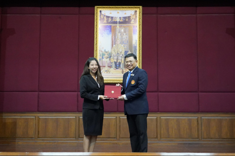 ระดับชำนาญการ ปีงบประมาณ 2567 (รุ่นที่ 2)