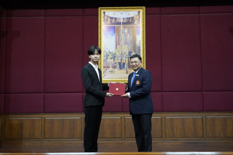 ระดับชำนาญการ ปีงบประมาณ 2567 (รุ่นที่ 2)