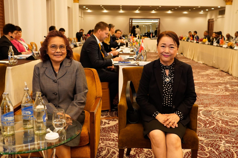 (INTOSAI WGFACML) ครั้งที่ 16 