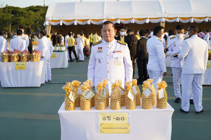 กิจกรรมเนื่องในวันคล้ายวันพระบรมราชสมภพพระบาทสมเด็จพระบรมชนกาธิเบศร มหาภูมิพลอดุลยเดชมหาราช บรมนาถบพิตร วันชาติ และวันพ่อแห่งชาต