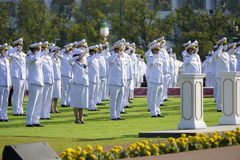  กิจกรรมเนื่องในวันคล้ายวันพระบรมราชสมภพพระบาทสมเด็จพระบรมชนกาธิเบศร มหาภูมิพลอดุลยเดชมหาราช บรมนาถบพิตร วันชาติ และวันพ่อแห่งชา