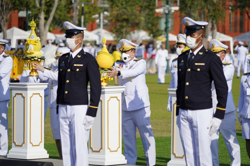  กิจกรรมเนื่องในวันคล้ายวันพระบรมราชสมภพพระบาทสมเด็จพระบรมชนกาธิเบศร มหาภูมิพลอดุลยเดชมหาราช บรมนาถบพิตร วันชาติ และวันพ่อแห่งชา