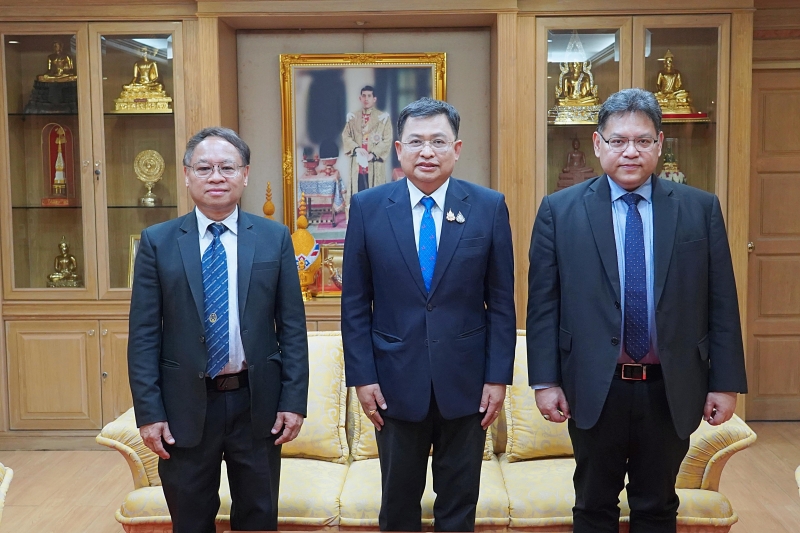 คณะของศาลปกครอง