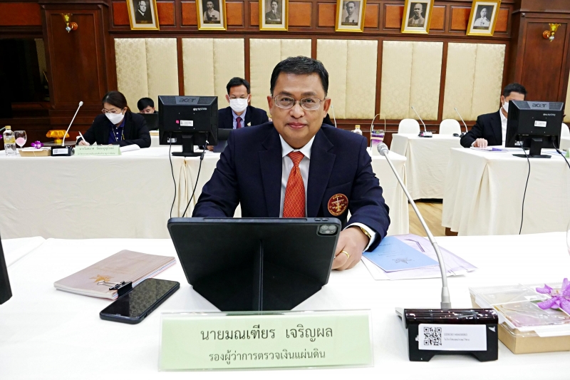 การกำหนดมาตรการเพื่อเสริมสร้างวินัยทางการเงินการคลังขององค์กรปกครองส่วนท้องถิ่น 