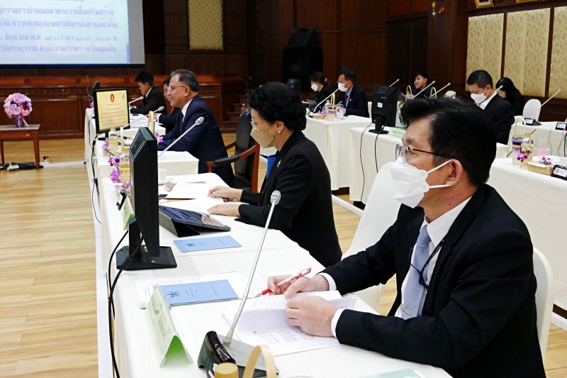 การกำหนดมาตรการเพื่อเสริมสร้างวินัยทางการเงินการคลังขององค์กรปกครองส่วนท้องถิ่น 