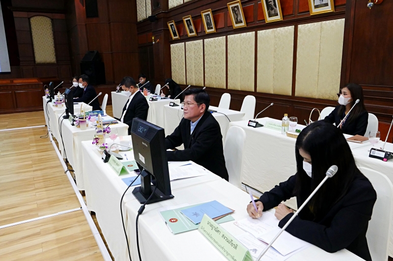 การกำหนดมาตรการเพื่อเสริมสร้างวินัยทางการเงินการคลังขององค์กรปกครองส่วนท้องถิ่น 