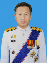 Mr.Kongkiat Kanthip