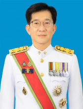 Mr.Teerayuit Wattanatamsiri