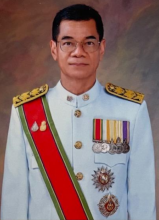 นายสาลี่ สุขเกิด