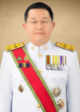 Mr.Sutthi Suntharanurak