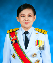 Miss Maneerat Pawasilp