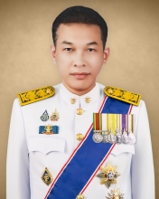 นายอรุณ	สังข์ทอง