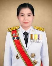 น.ส.อัญชิสา ร่มสายหยุด