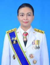 นางสาวชัชนียา  จริยพงศ์