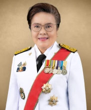 นางยุพิน ชลานนท์นิวัฒน์