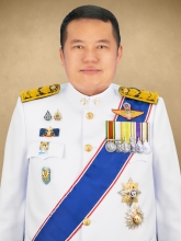 นายสุทธิพงษ์ บุญนิธิ