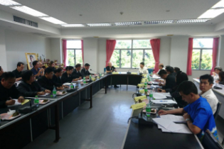 ผตง.ลงพื้นที่ตรวจสอบสารเคมีกำจัดศัตรูพืช ณ จ.ประจวบคีรีขันธ์