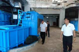 ผตง.ลงพื้นที่จังหวัดสงขลา