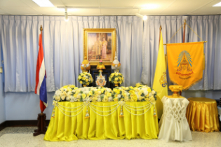 มอบเงินสมทบทุนเพื่อการศึกษาสงเคราะห์