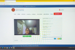 กรรมการตรวจเงินแผ่นดิน ให้เกียรติเป็นวิทยากรบรรยายในโครงการพัฒนาศักยภาพการบริหารการตรวจเ