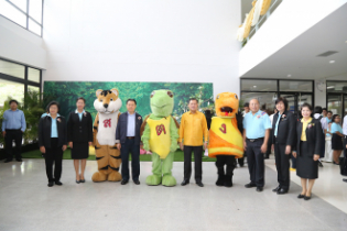 "การเสริมสร้างการจัดเก็บรายได้ การควบคุมและตรวจสอบภายในขององค์กรปกครองส่วนท้องถิ่น"