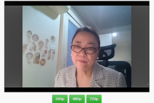 ศาสตราจารย์ ดร.อรพิน ผลสุวรรณ์ สบายรูป กรรมการตรวจเงินแผ่นดิน ให้เกียรติเป็นวิทยากรบรรยายในโครงการพัฒนาศักยภาพการปฏิบัติงานข้ารา