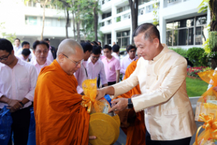 สตง.ลงนามถวายพระพร "เจ้าฟ้าจุฬาภรณ"