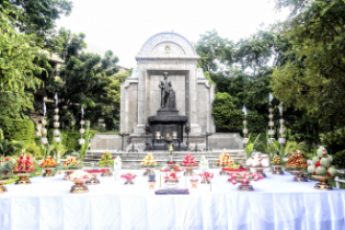 108 ปี แห่งการสถาปนาสำนักงานการตรวจเงินแผ่นดิน 