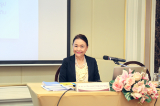 (นตส.) รุ่นที่ 13  