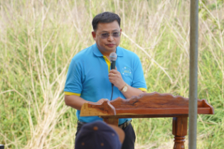 การประชุมหารือร่วมระหว่าง ป.ป.ช กับ สตง.