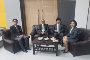 โครงการเสริมสร้างการมีส่วนร่วมของภาคประชาชน หลักสูตร "การรู้รักษ์เงินแผ่นดิน กับ สตง." 