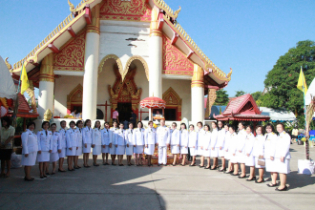 คณะผู้บริหาร ถ่ายภาพร่วมกัน