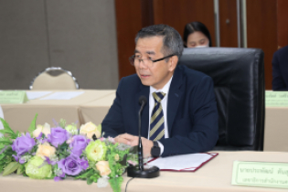 ศึกษาดูงานศาลปกครอง