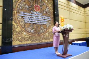 การเตรียมความพร้อมในการปฏิบัติงานตรวจสอบตามมาตรฐานการรายงานทางการเงิน