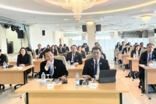 สรุปภารกิจผู้ว่าการตรวจเงินแผ่นดิน