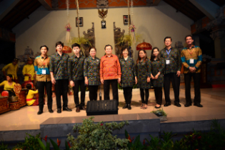 การประชุมคณะมนตรีขององค์การสถาบันการตรวจสอบสูงสุดแห่งเอเชีย ครั้งที่ 51