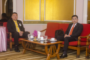 โครงการฝึกอบรม หลักสูตร "ความรู้พื้นฐานในการตรวจสอบระบบขนส่งทางราง" รุ่นที่ 2   