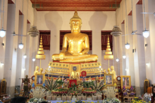 เทศน์มหาชาติ