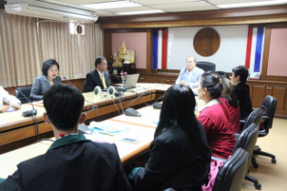 คณะยุวชนประชาธิปไตย