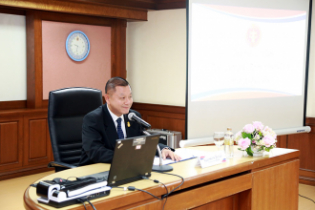 โครงการบรรยายพิเศษ