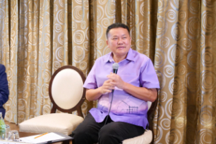 การตรวจเงินแผ่นดินกับองค์กรเครือข่ายในการตรวจเงินแผ่นดิน