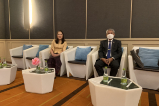 โครงการเสริมสร้างความรู้เพื่อการตรวจสอบ 