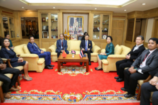 สาธารณรัฐประชาธิปไตยติมอร์-เลสเต  