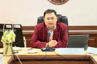 การประชุมผู้ตรวจเงินแผ่นดิน